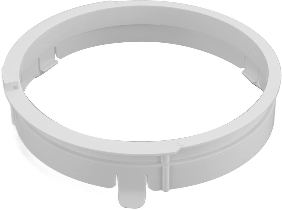 Cosensi - Air Conditioner Slangconnector - Verstelbare Afvoeraansluiting - 1.5P - Geschikt voor KYR 35 - Eenvoudige Installatie
