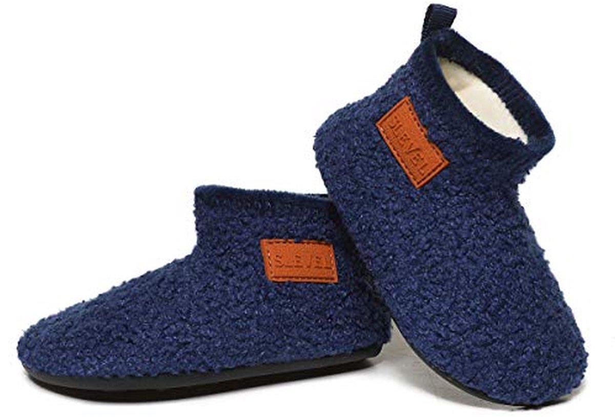 Peuter Jongens Meisjes Indoor Slippers en Sokken