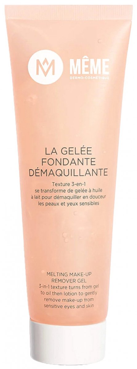 MÊME La Gelée Fondante Démaquillante 50 ml