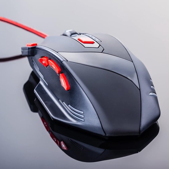 Muisvoetjes Wit 0.8mm Afgeronde Gebogen Randen voor G903 Gaming Muis - 3 Sets Vervanging — afbeelding 2