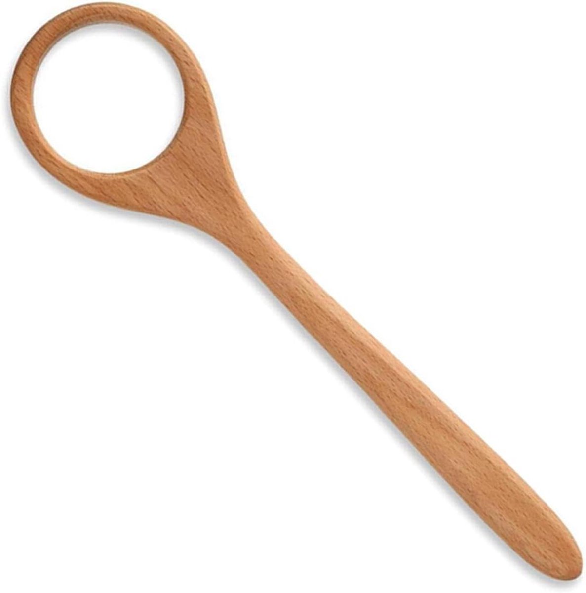 Deeg Garde - Brood Mixer - Brood Bakken - Houten Constructie - 30.5 cm - Houtkleur