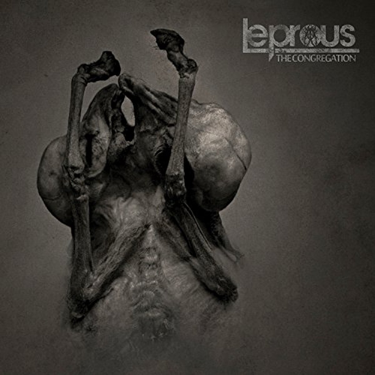 The Congregation - Leprous