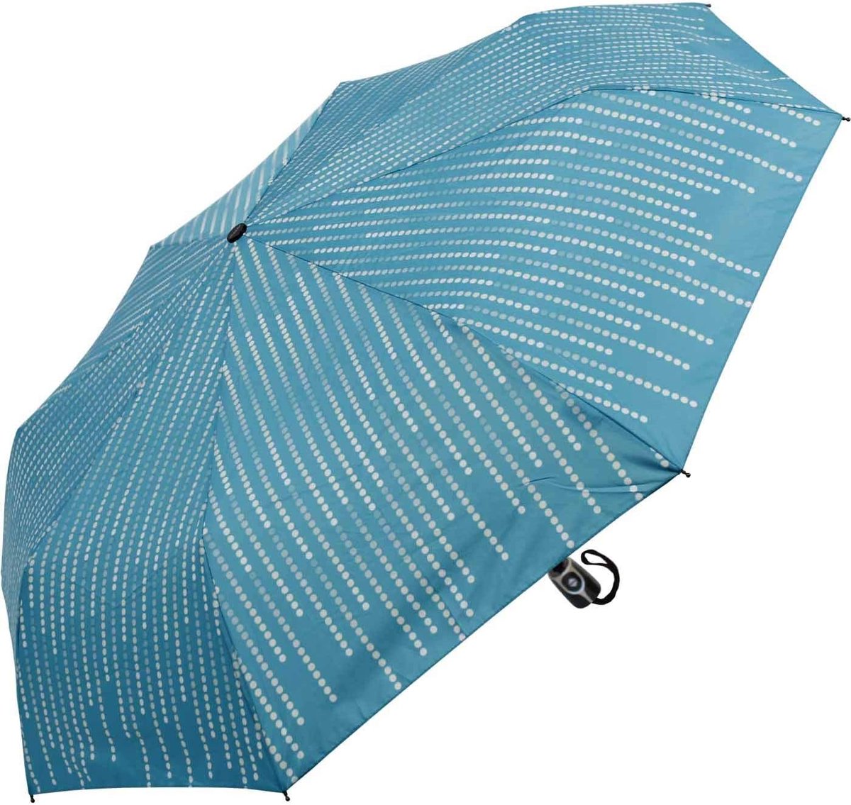 Kousenhouder - Anti-rolrand - Comfortabel Dragen - Zonder Naad - 28 cm - Blauw