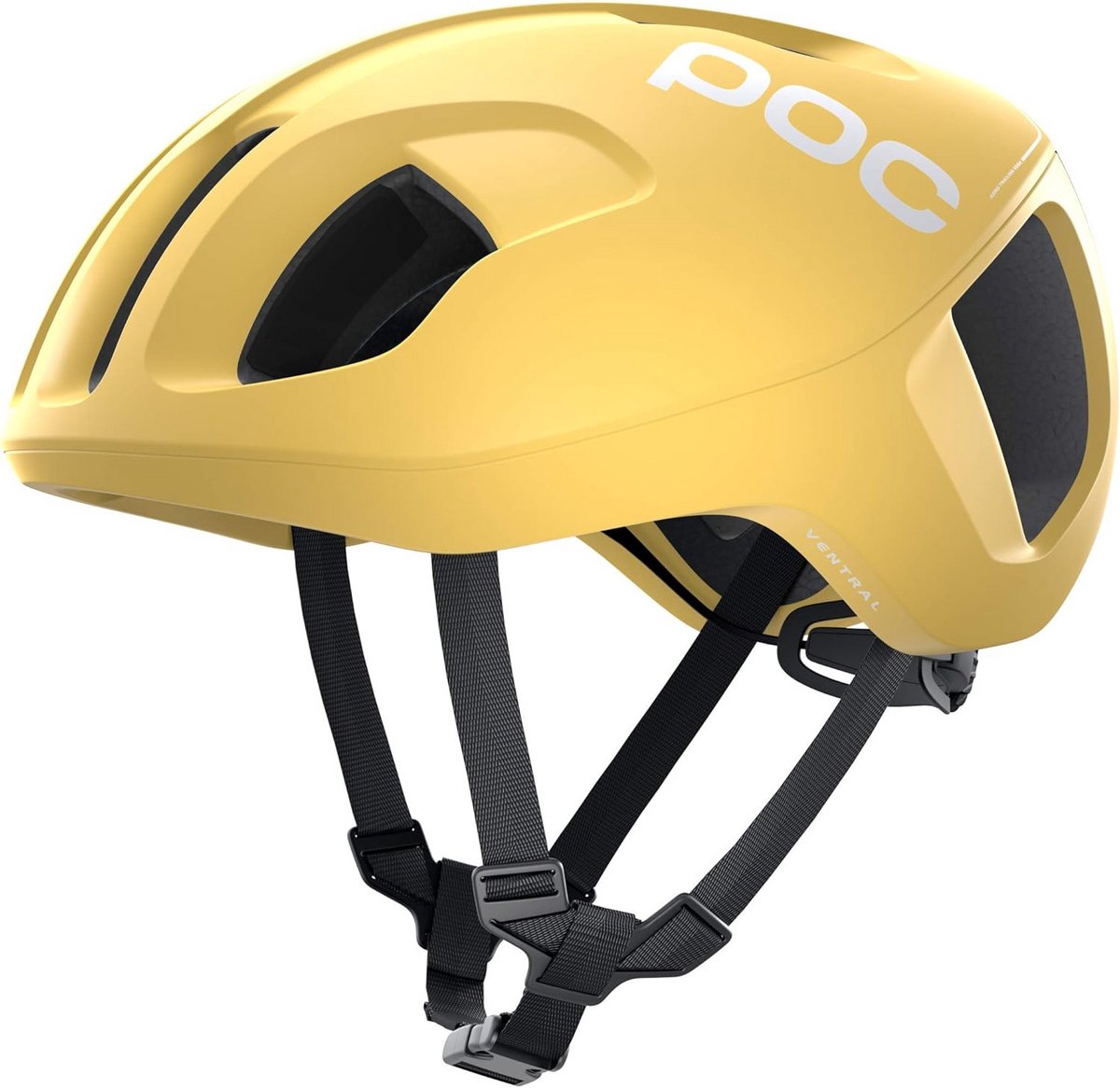 POC Ventral SPIN - fietshelm – foto 3