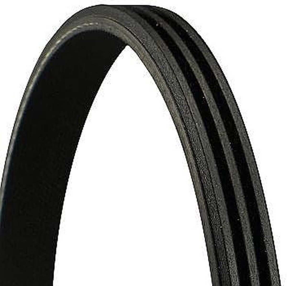 CONTITECH 3PK576 ELAST V-ribriemen & V-ribbandenset, V-ribriemen & V-ribbenriemset, geribbelde riemen