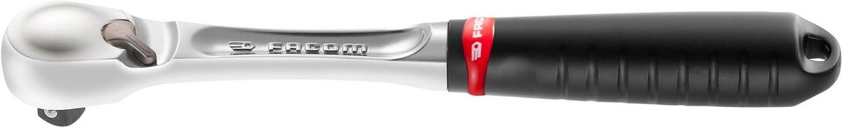 Stofdichte ratelsleutel 3/8 inch – Robuuste sleutel voor auto-, zware voertuigen en industriële toepassingen
