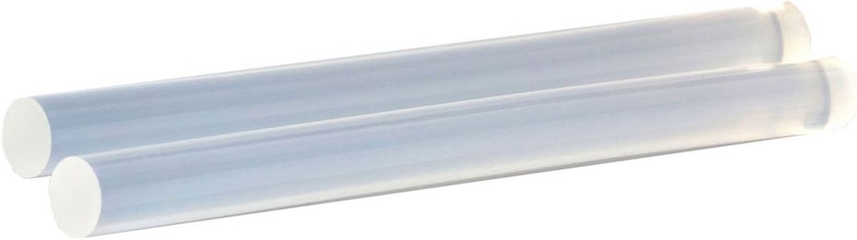 Reserve lijmsticks voor professioneel lijmpistool, 10 stuks, 11,5 x 200 mm