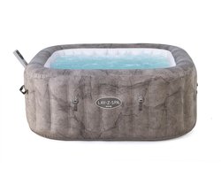 Lay-Z Spa Rome EnergySense Airjet opblaasbare spa 6 persoons