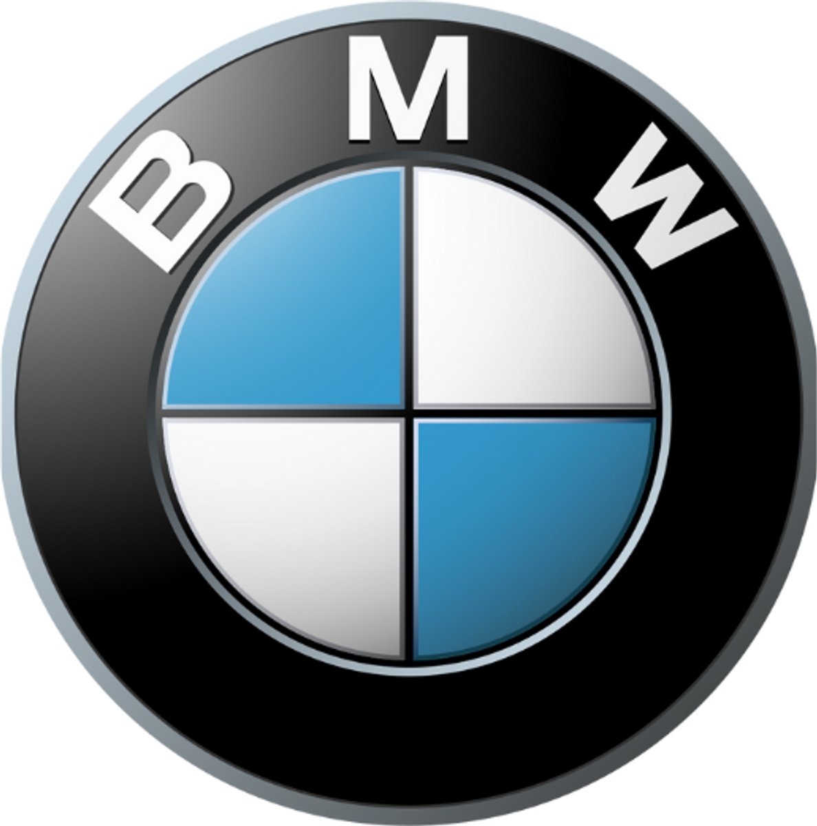 BMW Telefoonhoesje voor Galaxy S26 Ultra - MagSafe geschikt - Zwart