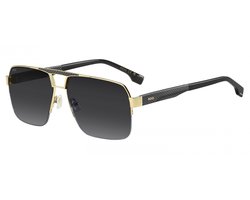 Hugo Boss BOSS 1767/S Gold 60/15/150 MAN Zonnebrillen