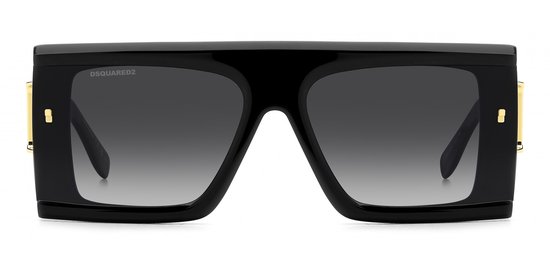 Zonnebrillen Dsquared2 D2 0169/S 807/9O van Merkloos — afbeelding 2
