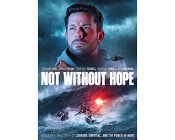 Not Without Hope (DVD)