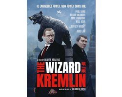 The Wizard Of The Kremlin (DVD)