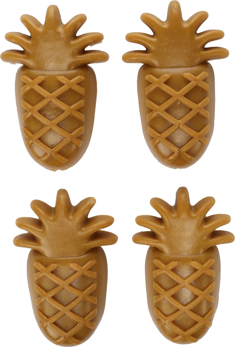 VEGGIE ANANAS M 4ST 120GR