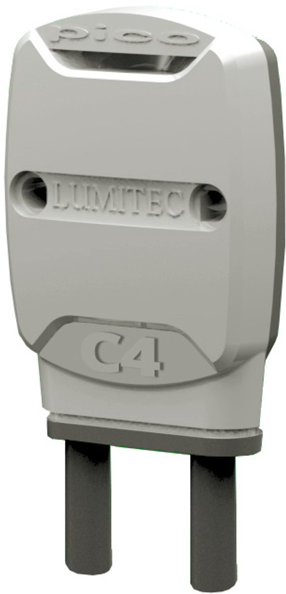 Lumitec Pico C-4, RGBW/RGB