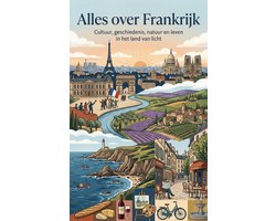 Alles over Frankrijk