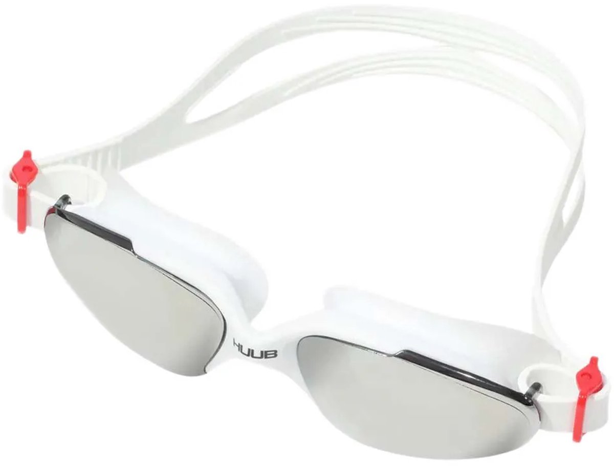 2025 Huub Vision Veiligheidsbril - White