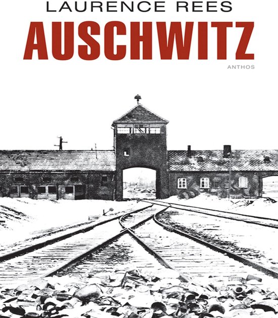 Auschwitz - cover