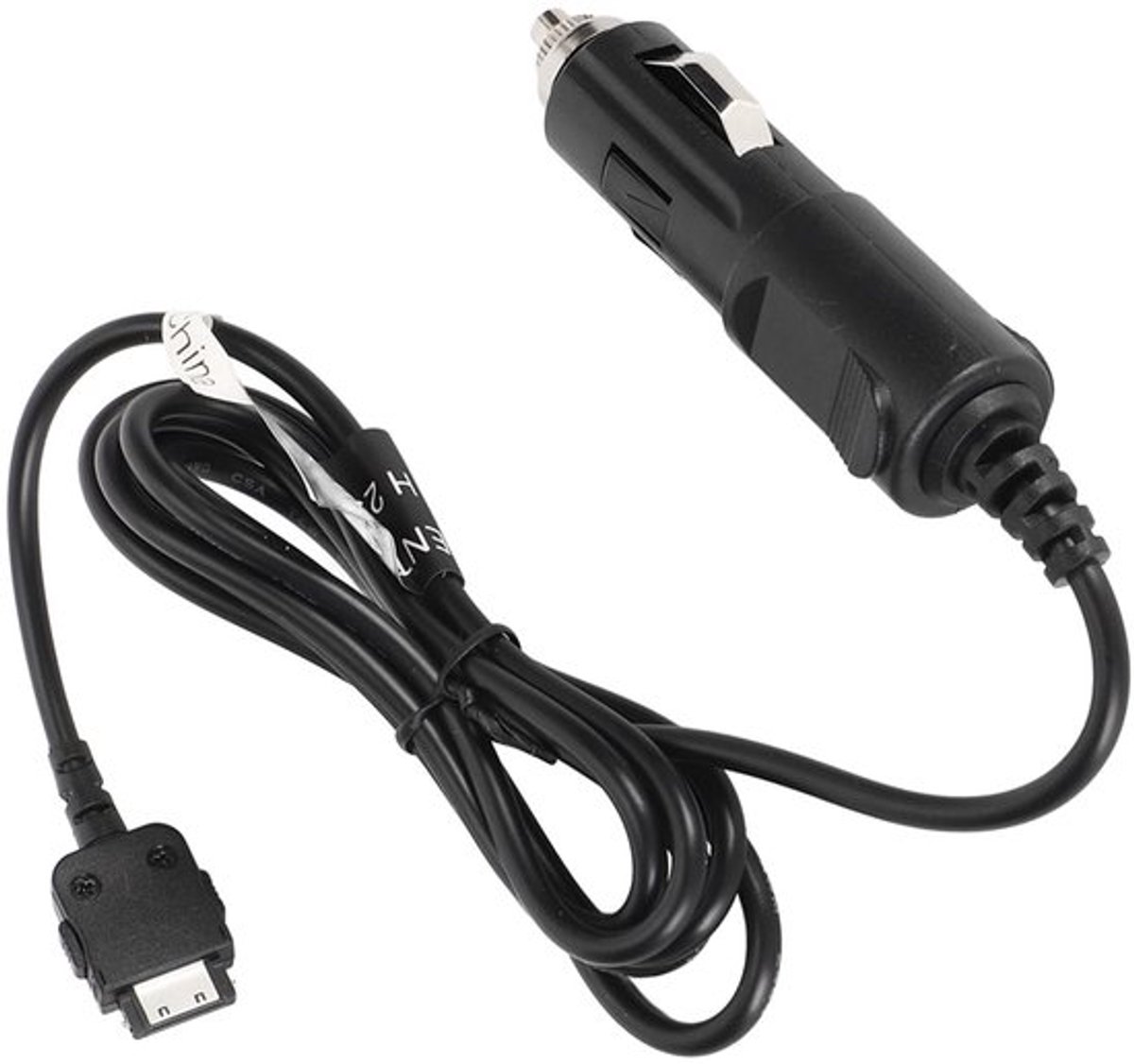 Autolader voor GPS, 12V 3A GPS Oplaadadapter Kabel voor Navigators Zumo 660 550 450