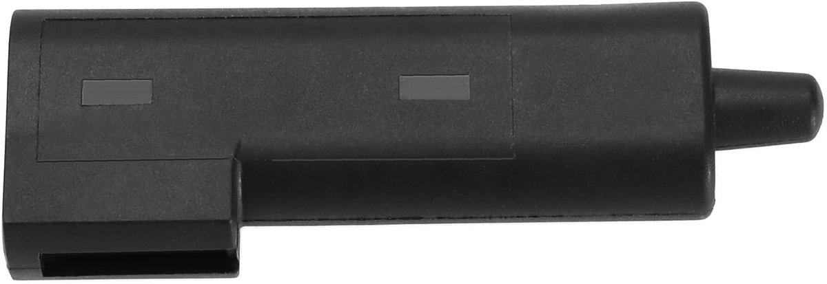 Jhubersproducts - Outdoor Temperatuur Sensor - Geschikt voor Ford Voertuigen - Nauwkeurige Metingen - 6M5T10K936AB/AC - Voor Kuga C-Max Fusion Transit