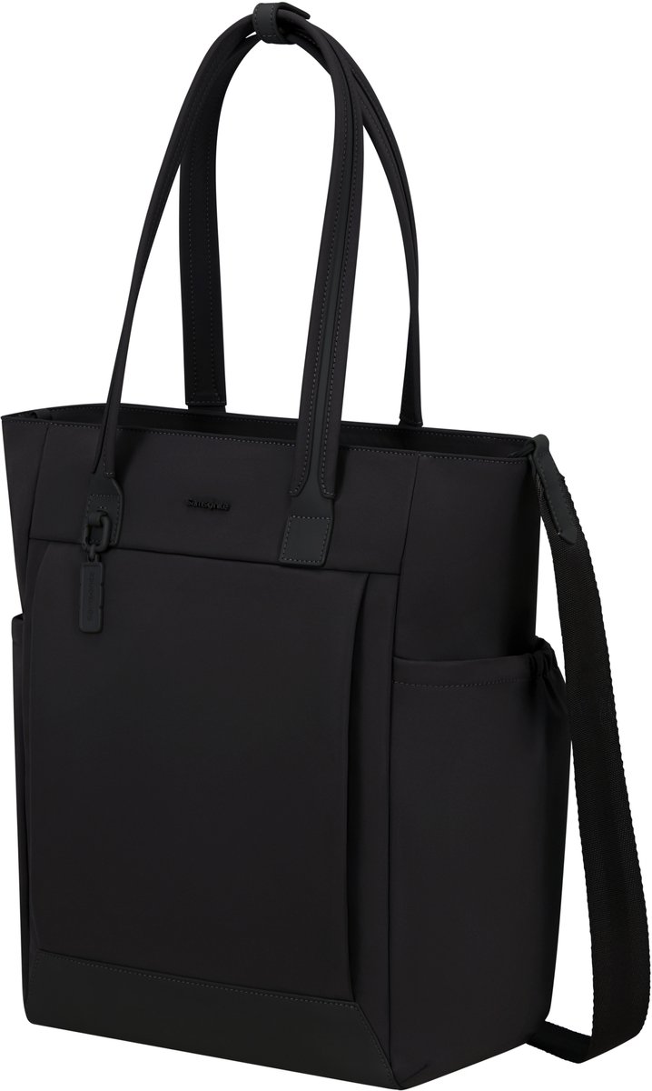 Samsonite Laptoptas - Essentis Tote bag 14 inch 18.5 l - black
