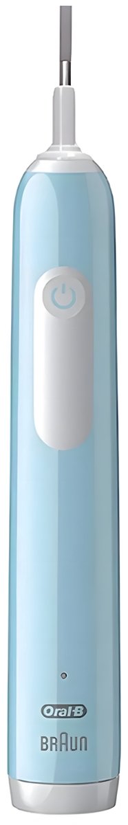 Braun Oral-B Pro Series 1 Tandenborstel Handvat - Origineel - Zonder Oplader - Zonder Opzetborstels