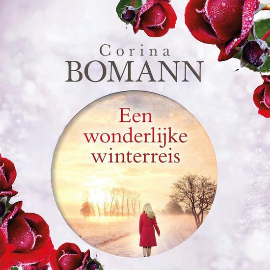 Een wonderlijke winterreis - cover