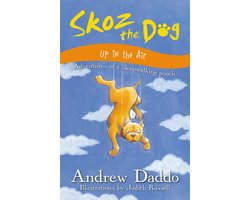 Skoz the Dog2- Skoz the Dog