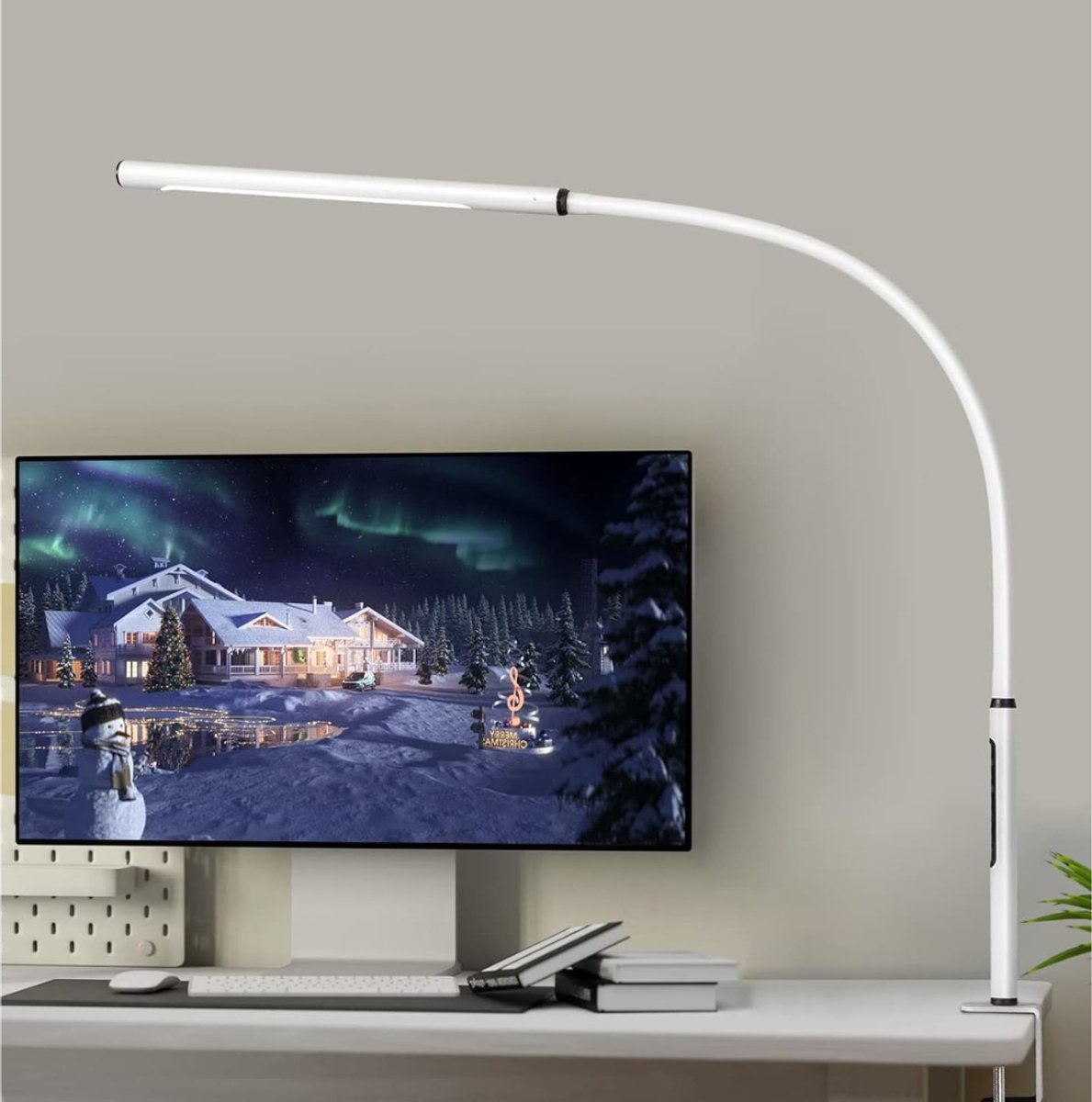 MRKK® Daglichtlamp Schilderen - Staand - Hobby
