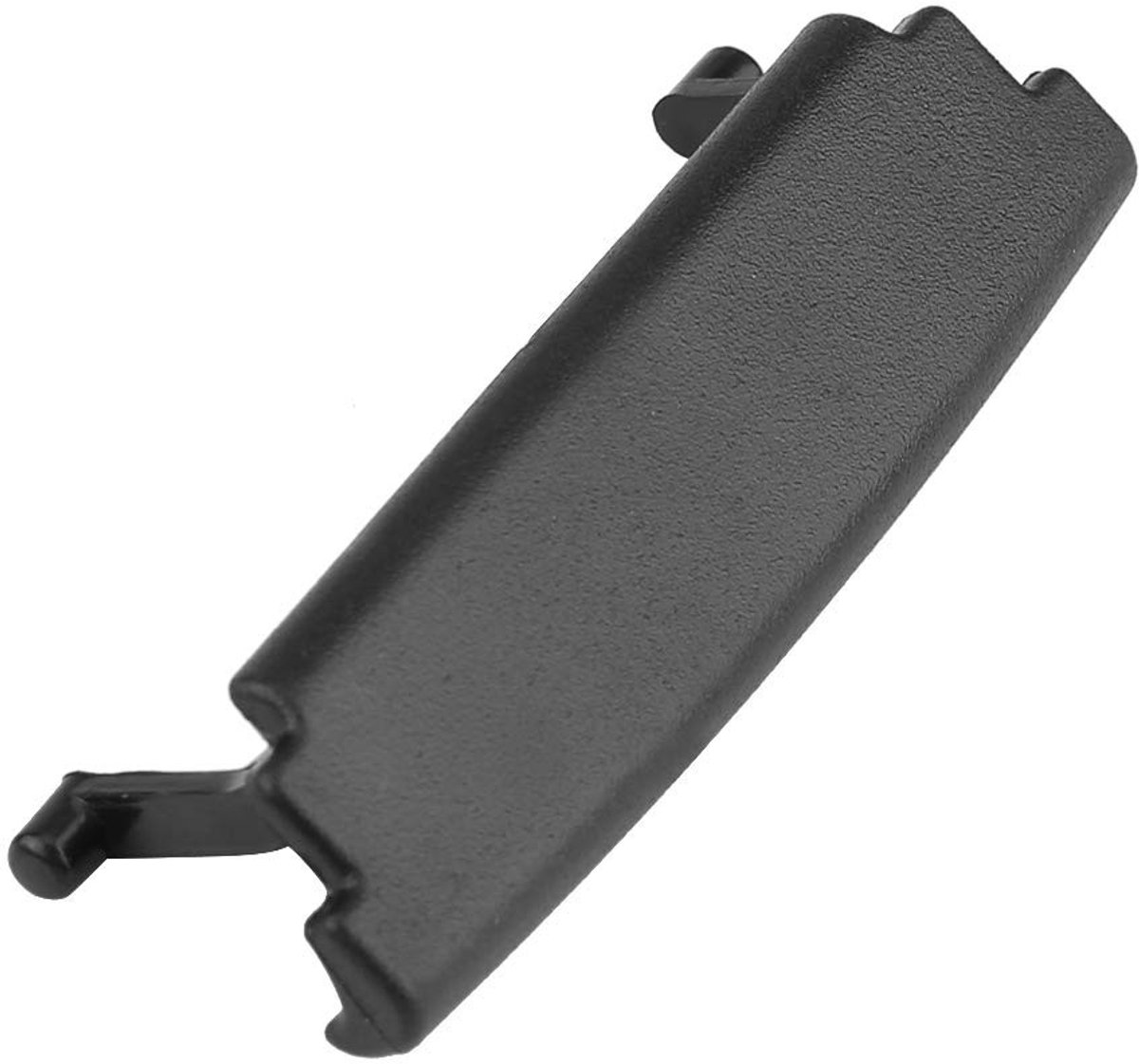 Dailygoods - Car Armrest Deksel - Console Cover - Zwart - Armleuningdekse - Geschikt voor A3 03-12 - Auto-accessoires