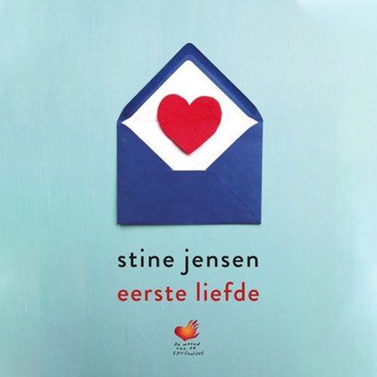 Eerste liefde - cover