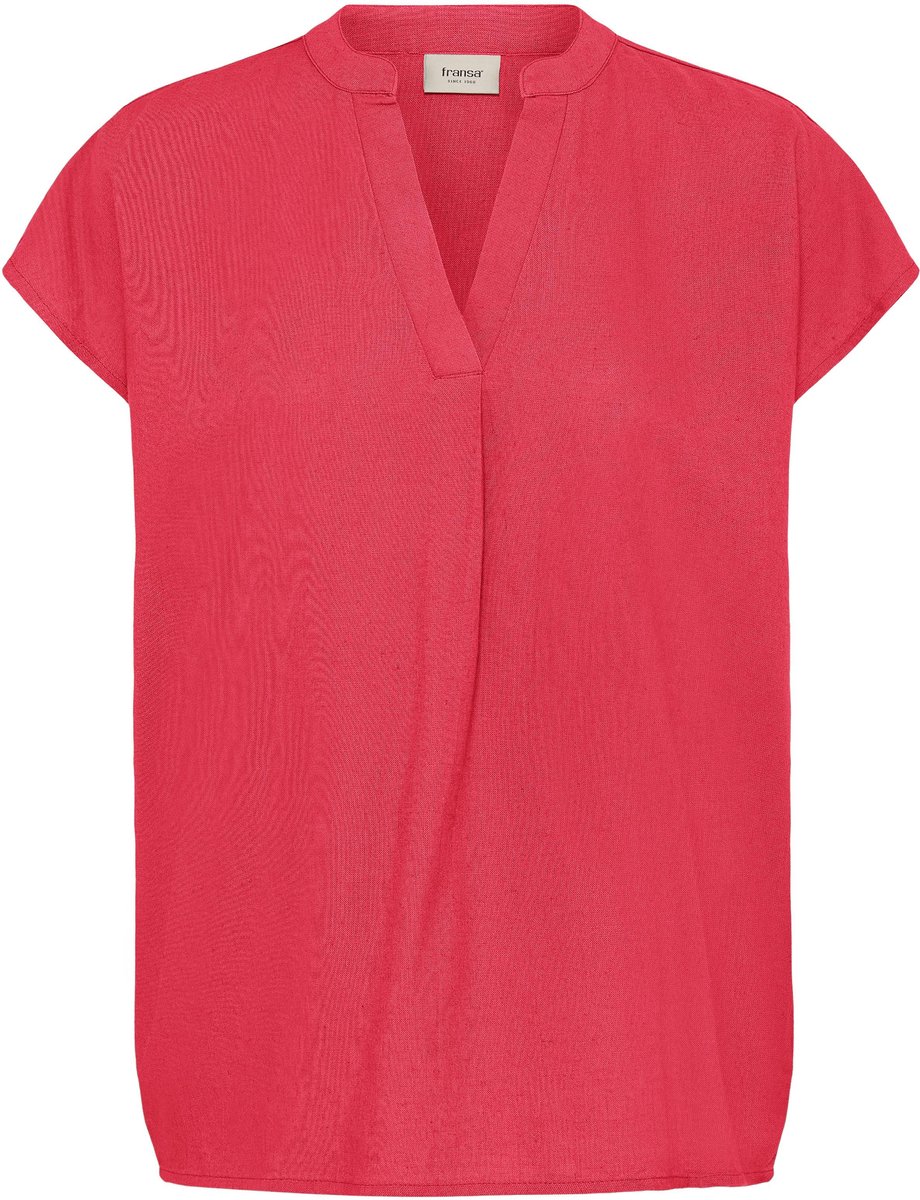 fransa - FRJETT BL 2 - Dames - Blouses