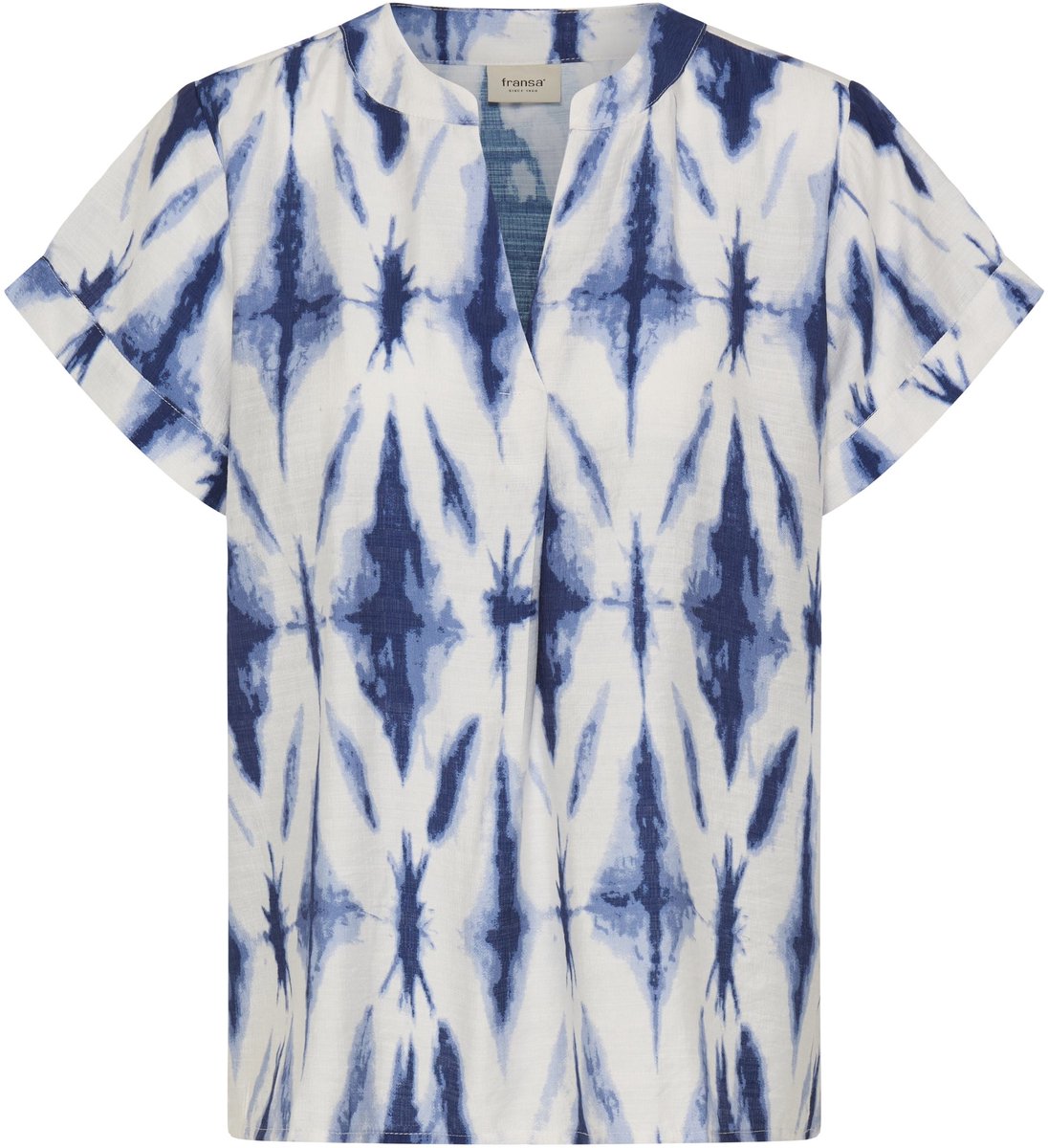 fransa - FRARIANA BL 18 - Dames - Blouses