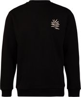 Brunotti - Navaldor Men Sweater | Black - XXL