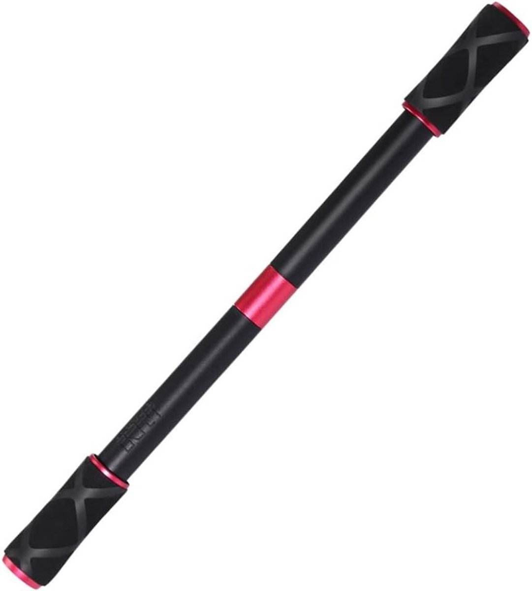 Draaiende Pen - Vinger Pen - Oefenen Coördinatie - Verstelbaar Balansgewicht - 23 cm Lengte - B