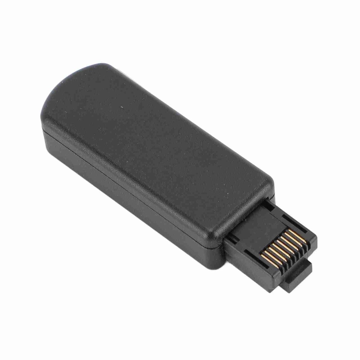 By shayne - JB Tool USB-adapter - Ethernet-adapter - Plug and Play - Zwart - Type C-kabel - Geschikt voor FW 9.0 11.0-systemen - Mod Kit