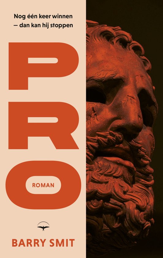 Pro - cover