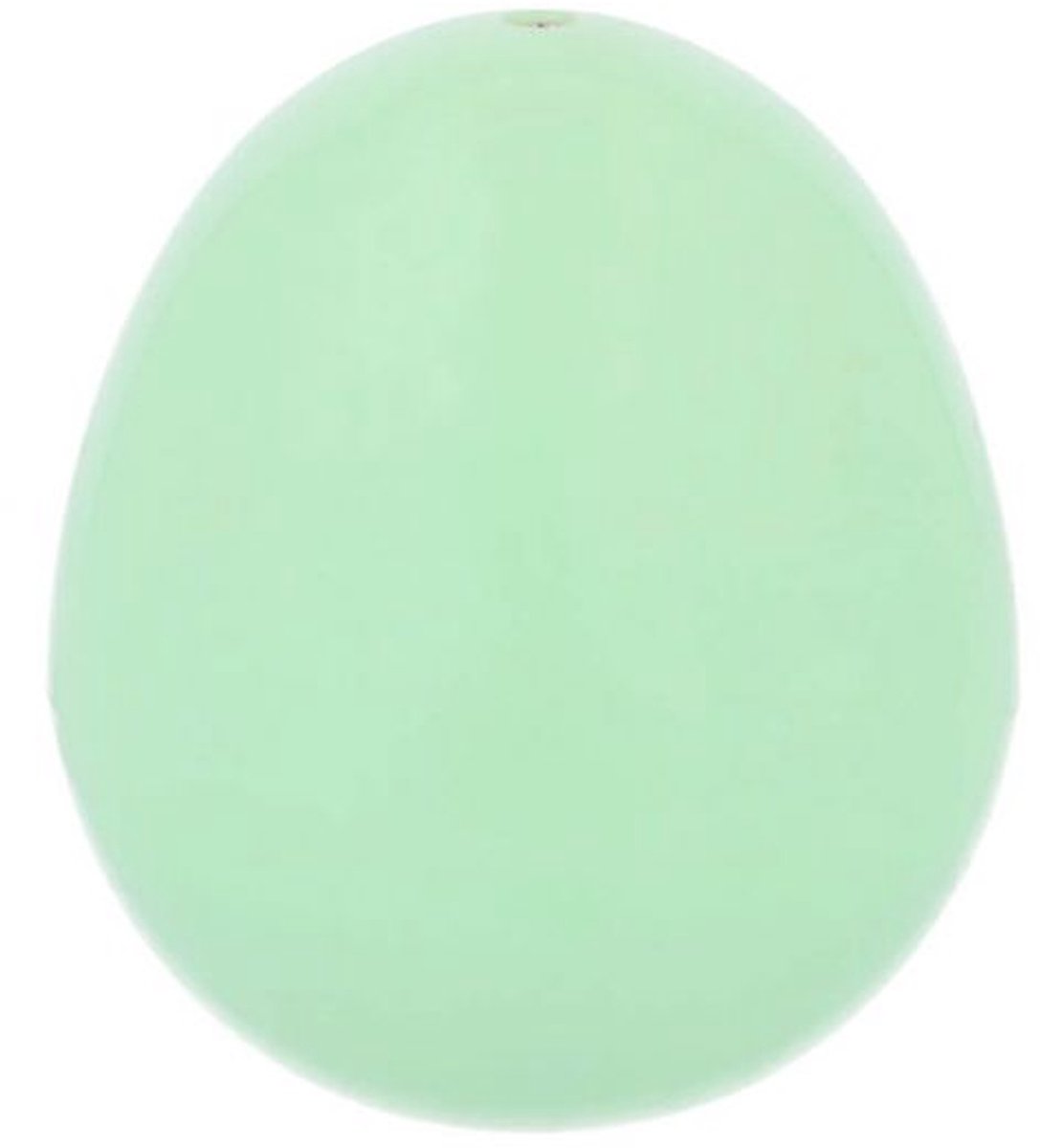 Wobble Ball 65x80mm - groen