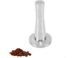 Store_8 - Koffie Tamper - Herbruikbare Koffie Tamper - Platte Basis