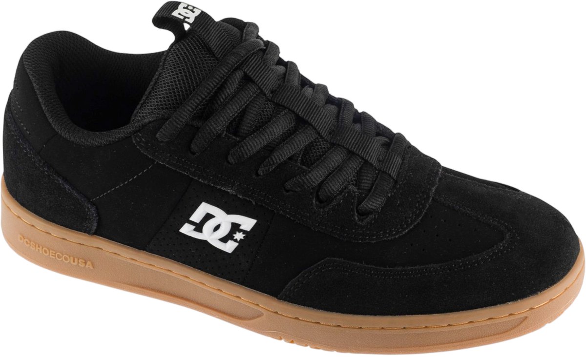 DC Shoes Astrix S, Unisex, Zwart, Sneakers, maat: 42,5