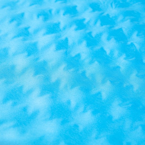 Spokey AIR PAD Slaapmat - Blauw - 180 x 50 cm — afbeelding 5