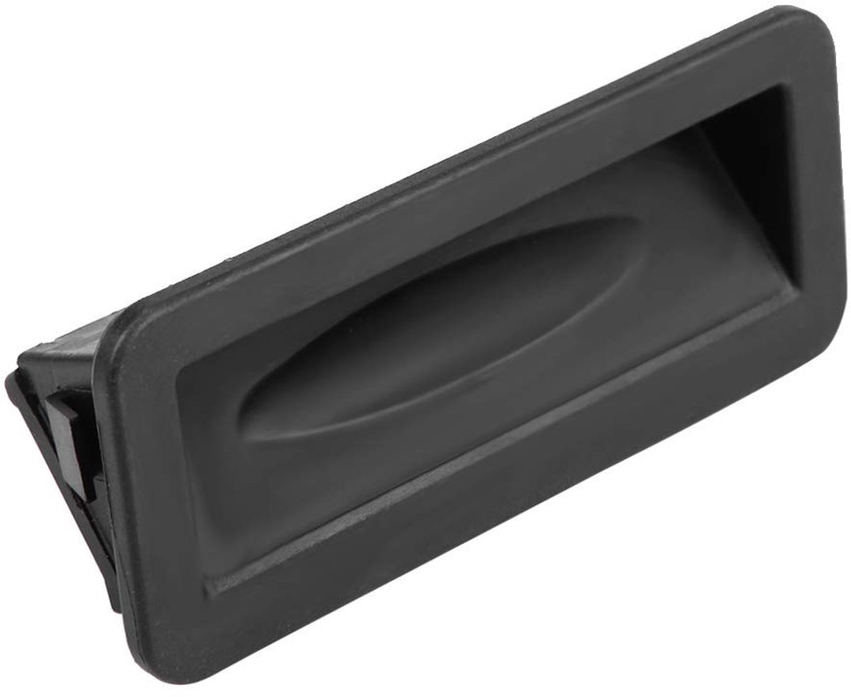 Tailgate Opener Switch voor Focus, Fiesta, C-Max, Galaxy, Mondeo en Kuga
