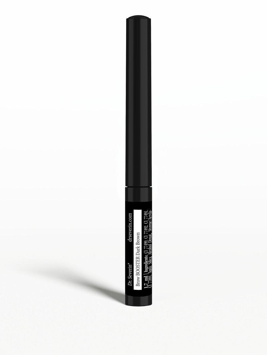 Dr. Severin Augenbrauenserum Brow Liner & Booster 2-in-1
