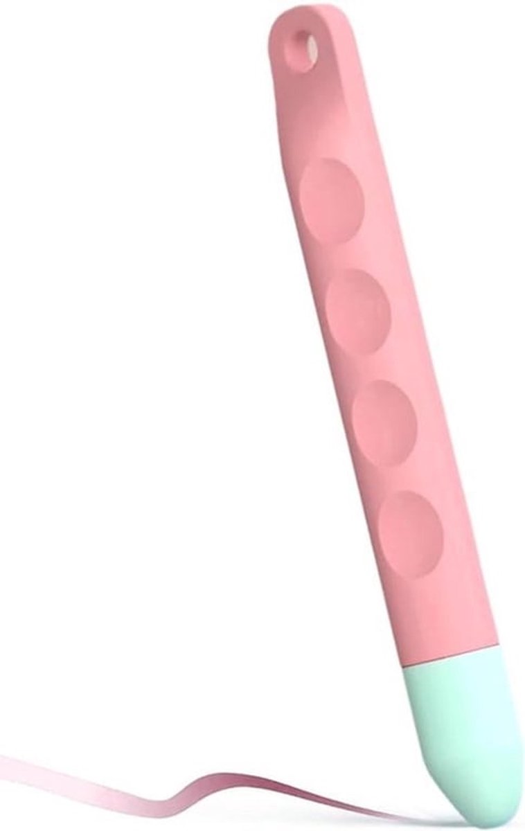 1 stuk tablet stylus pen voor kinderen - roze