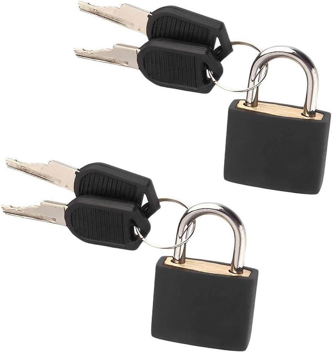 SecureLock Compact Bagageslot