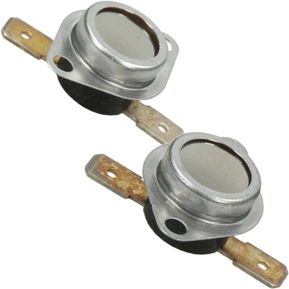 Droger Thermostaat - Vervangend Onderdeel - Wasdroger Reparatie - Originele Kit - 1 Kilogram - Rood