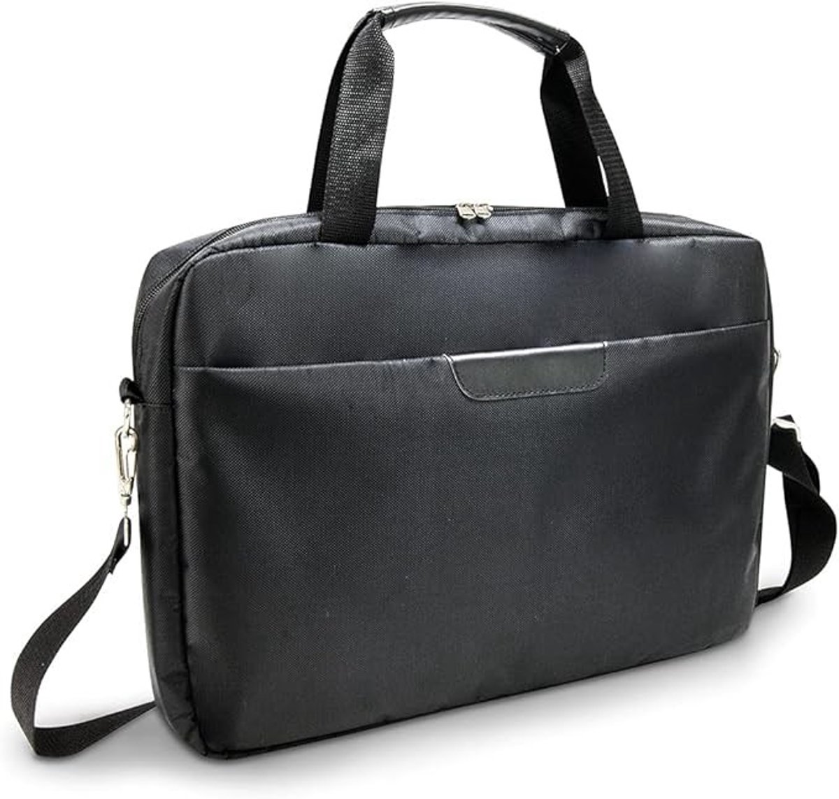 Waterdichte laptoptas voor 17 inch laptops met meerdere vakken