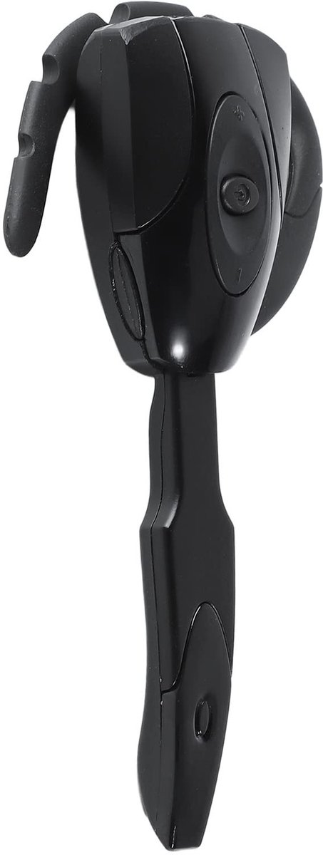 VT Goods - Bluetooth Draadloos Oortje - Oortje met Microfoon - IPX5 Waterdicht - Geschikt voor Mobiele Telefoons - Draadloze Headset - Ideaal voor S..