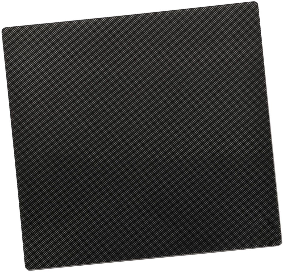 VT Goods - 220x220x4mm 3D Printer Glas Bed - Uitstekende Hechting - Gehard Glas - Betrouwbaarheid - Temperatuurinstellingen - Geschikt voor verschil..