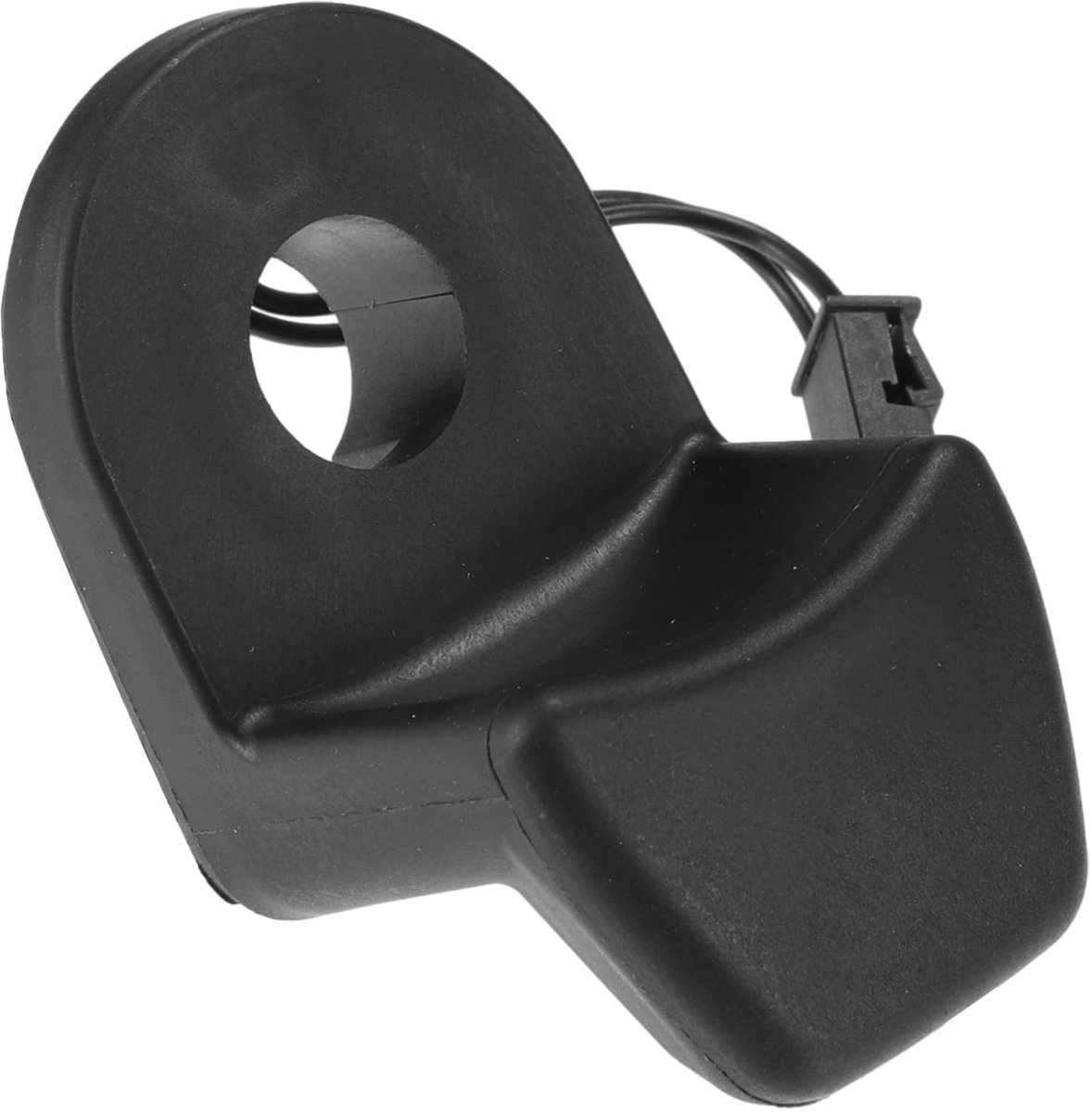 Store_9 - Achterklep Raam Schakelaar - Duurzaam Plastic - 1 Stuk - Achterdeur Glaslifter Micro Schakelaar - Geschikt voor 320i 323i 325i 328i 5...